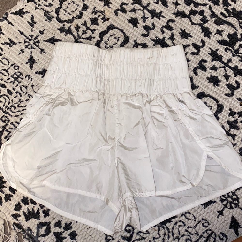 Free People Movement Athletic Shorts Size Small